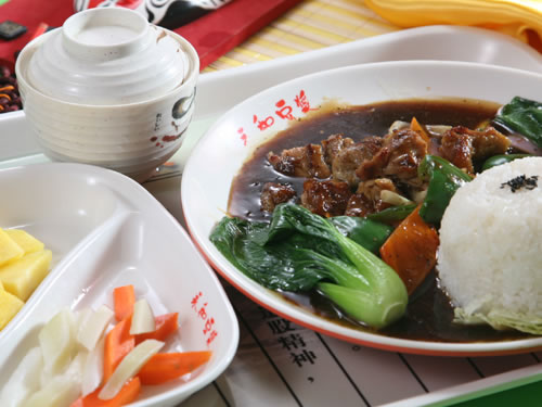 餐飲VI菜品拍攝設(shè)計