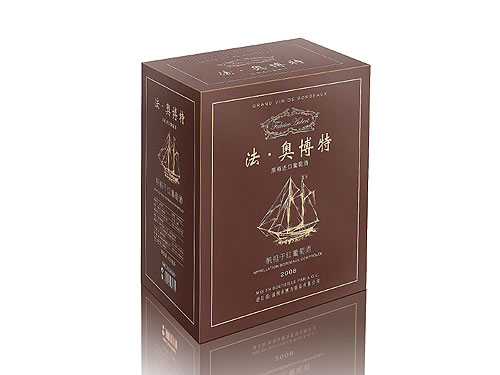 酒類VI包裝設(shè)計(jì)