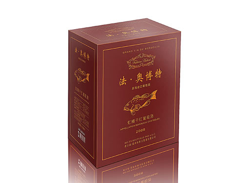 酒類VI包裝設(shè)計(jì)