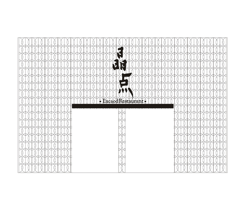 餐飲VI專賣店設(shè)計